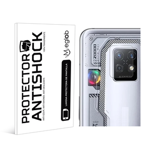 ฟิล์มกันรอยหน้าจอ ANTISHOCK สำหรับนูเบีย เรด เมจิก 7S โปรฟิล์มป้องกันโทรศัพท์ระดับพรีเมียม - Product Image 1