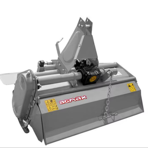 Motobineuse rotative AGMAX RH105 105 cm avec pompe, neuve, à vendre - Product Image 1