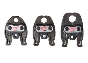 Factory Made Original 2473-22 M12"-Force Logic Press tool 1/2" - 1" <b>Kit</b> With 3 Years Warranty & After Sales Service <b>DIY</b> OEM - Product Image 4