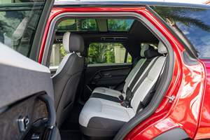 2023 RAN/GE R0VER Sport P-530 Deir Valley Edition SUV Automático con Techo Solar, Faros Delanteros, Cámara Trasera 360, Asientos Eléctricos - Product Image 6