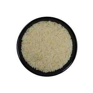 Arroz Basmati al vapor doble 1121 embalado higiénicamente con larga vida útil para exportación - Product Image 4