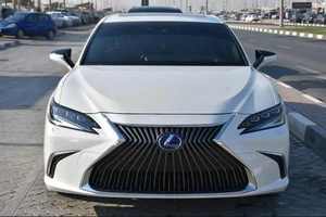 Usado 2023 L-e-x-u-s ES 350 para la venta - Product Image 5