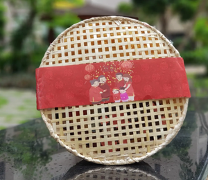 Caja de Regalo de Bambú Sostenible - Empaque Natural Ecológico para Venta al por Menor y Uso Doméstico Hecho en Vietnam |   VIET FARGIMEX - Product Image 6