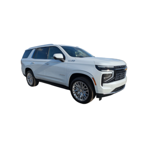 Nuevo Chevrolet Tahoe High Country Pickup 2026, Motor <4L, Emisión Euro IV, 6 Asientos, 4x4, Automático, Asientos de Cuero, Diésel, Volante a la Izquierda, Color Oscuro - Product Image 1