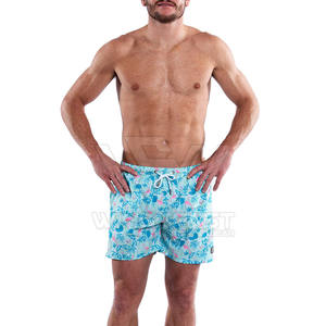 กางเกงว่ายน้ำแฟชั่นสำหรับผู้ชายกางเกงขาสั้นสำหรับผู้ชาย - Product Image 2