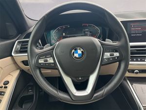 Sedán Serie 3 2021 USADO EN BUEN ESTADO, Tracción en las Cuatro Ruedas, Transmisión Automática de 8 Velocidades, 255 HP, Motor 2L, Transmisión 14 - Product Image 4