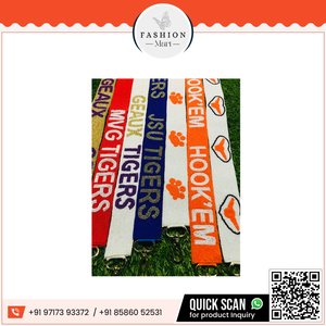 Top vente personnalisé coton téléphone portable accessoire sac sangle à la main perlé lanière mignon dessin animé animaux Styles sac à main sac à main - Product Image 2