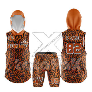 ชุดยูนิฟอร์มทีม 7V7 ระดับมืออาชีพ ผ้าโพลีเอสเตอร์น้ำหนักเบา ระบายอากาศได้ดี เป็นมิตรกับสิ่งแวดล้อม แห้งเร็ว ทรงทันสมัย - Product Image 3