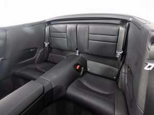 Premium Blanco 2024 911 Carrera 4S Convertible Turbo AWD Usado Llantas de Aleación Asientos de Cuero Paquete de Potencia R17 - Product Image 6