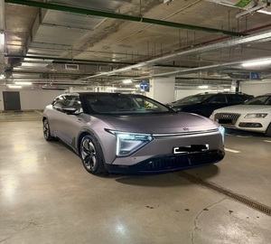 NEAT 2023, 115 กิโลวัตต์ชั่วโมง, ไมล์น้อย เกียร์อัตโนมัติ หลังคาพาโนรามา ไฟ LED ไฟเดย์ไลท์ LED - Product Image 1