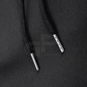 ชุดวอร์มผู้ชายสไตล์เรโทรพรีเมียม สำหรับลุคสตรีทและใส่ในช่วงฤดูร้อน ผ้าเนื้อนุ่ม ใส่สบาย เหมาะสำหรับใช้ในชีวิตประจำวัน - Product Image 6