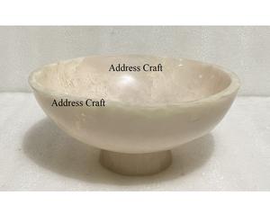 Designer Noodle <b>Soup</b> Salad <b>Bowl</b> Decorative Round Shape Resin Fruit <b>Bowl</b> Mixing Melamine High Quality Serving <b>Bowl</b> Dinner <b>Set</b> - Product Image 3