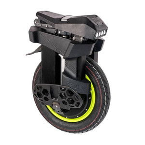 BegodeS T4 Electric Unicycle 100V 1800Wh Battery 2500W Motor 17inch Suspension New available for sale - Product Image 3