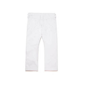 Uniformes de Karate y Judo de algodón 100%, ropa de entrenamiento y competición, servicio OEM, forma brillante internacional - Product Image 4