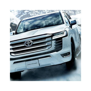 Toyota Land CRUSER prado 2020 d'occasion - Product Image 3