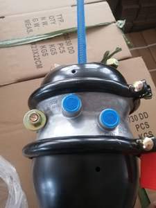 PIÈCES D'ESSIEU DE REMORQUE DE CAMION LOAVY DUTY PIÈCES DE FREIN 3030 <span class=keywords><strong>KIT</strong></span> DE <span class=keywords><strong>CHAMBRE</strong></span> DE FREIN À <span class=keywords><strong>AIR</strong></span> PIGGYBACK - Product Image 5