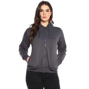 Oggers Cropped Logo personnalisé Crop Top Sweat-shirts à capuche Pantalon de survêtement Blanc Heavy sweats à capuche pour femmes Vêtements pour femmes Tenues d'automne 2025 - Product Image 1