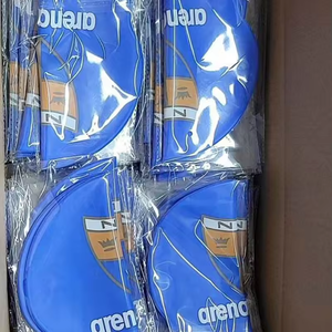 Gorros de Natación Personalizados, <span class=keywords><strong>Gorro</strong></span> de Natación Profesional con Logotipo Impreso, <span class=keywords><strong>Gorro</strong></span> de Natación de Silicona con Múltiples Gráficos, Gorros de Natación Personalizados - Product Image 5