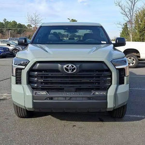 Toyota Tundra SR5 2026 en venta - Product Image 1