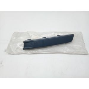 VOLKSWAGEN Passat Variant 4ª Serie (05>10) MOLDURA PARACHOQUES DELANTERO IZQUIERDO 3c0807645a gru - Product Image 1