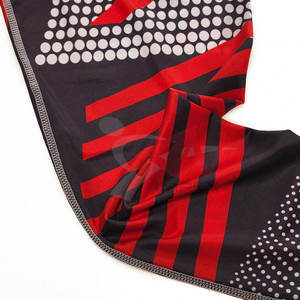 Camiseta Deportiva para Hombre, Estilo Deportivo, para Deportes Acuáticos, Gimnasio, Entrenamiento, Ajuste Elástico, Tejido Transpirable - Product Image 5