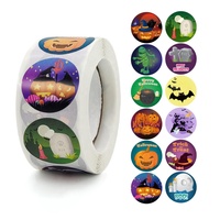 Pegatinas Adhesivas Impermeables Hechas en Vietnam, las Más Populares, para Botellas de Agua, Parachoques, Diseño Divertido, Adhesivo Personalizable Gratuito, 20 Unidades