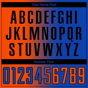 Vêtements de football pour hommes personnalisés uniformes de football imprimés entièrement sublimés uniformes de football bleus et blancs de sublimation - Product Image 4