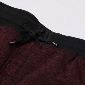 กางเกงขายาวสำหรับผู้ชายทรงสลิมฟิตผ้าฝ้ายผลิตจากปากีสถาน - Product Image 5