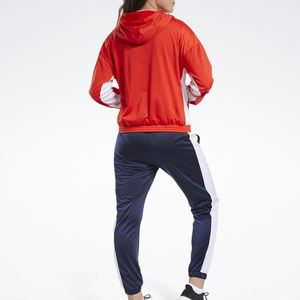 ชุดวิ่งของผู้หญิงชุดวอร์มใส่สบาย - Product Image 3