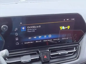 Chevrolet Trailblazer Turbo AWD 2024, cuir, pick-up sombre - Product Image 6