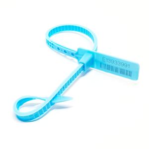 Sello de plástico antimanipulación POSTSEAL para contenedores y logística - Product Image 1