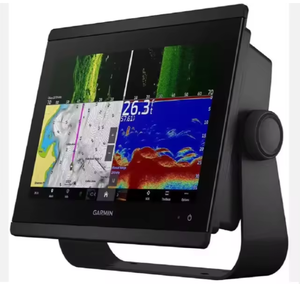 COMPRE CON ASEGURACIÓN Original Nuevo Garmin GPSMAP 8612xsv Combo GPS/Fishfinder Herramientas y hardware - Product Image 2