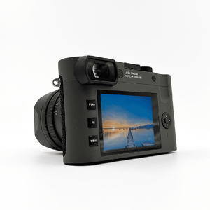 Cámara Digital Leica Q2 Edición Reporter - Product Image 5