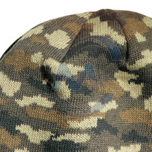 หมวกบีนนี่ปรับแต่งได้พร้อมวัสดุที่ทนทานและภาพโลโก้ของตัวเอง - Product Image 4