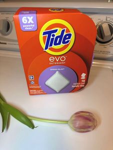 Detergente Líquido para Ropa Tide Original, 32 Lavados, 1.36L. - Product Image 3