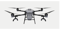 Flyaster FP800 75L UAV agricole robuste avec épandeur optionnel de 120L, charge utile de 85 kg, RTK LiDAR