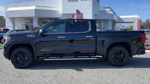2021 GMC Sierra 1500 Denali - Product Image 2