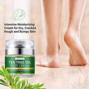 Balsamo <span class=keywords><strong>per</strong></span> Talloni Screpolati a Marchio Privato, <span class=keywords><strong>Crema</strong></span> <span class=keywords><strong>per</strong></span> <span class=keywords><strong>Piedi</strong></span> Screpolati, Cura dei <span class=keywords><strong>Piedi</strong></span>, Riparazione e Rimozione della Pelle Morta - Product Image 3