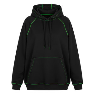 New Trendy Women Clothing Plus Size <b>Oversized</b> <b>Hoodies</b> Cotton Casual Style Best Selling Women <b>Hoodies</b> - Product Image 1