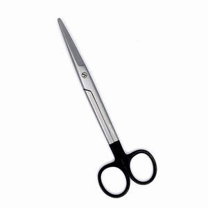 กรรไกรผ่าตัดแบบมีดตรง สแตนเลส ยี่ห้อ Mayo ขายส่ง - Product Image 2