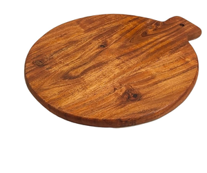 Tranche de pizza planche à découper équipement de cuisine accessoires planche à découper hôtel restaurant maison cuisine légumes pizza fruits - Product Image 6