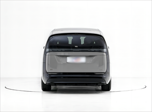 2024รถยนต์พลังงานใหม่อัลตร้าเอ็มพีวีไฟฟ้าระยะไกลโมเดลประสิทธิภาพสูงอยู่ในสภาพดี - Product Image 3