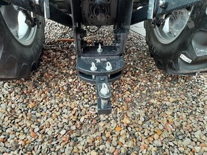 SOLIS 50 Walking Tractor 4WD Automatic Gear <b>Drive</b> Long Service Life High Productivity Farm Use - Product Image 4