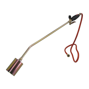 Soplete 70cm x 60mm con Leva e Tubo - Product Image 1