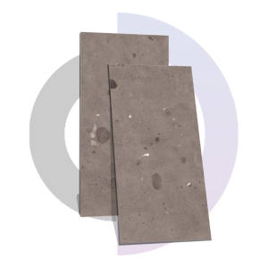 Baldosa de Porcelana Moderna Clásica de 600x1200mm, Antideslizante, Aislante Térmico, Función de Ladrillo Refractario, Grado AAA para Uso Escolar - Product Image 3