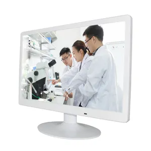 Vente chaude moniteur médical 4k moniteurs d'affichage chirurgical équipement 21.5 ''27'' système de caméra endoscopique HD complet moniteur LCD