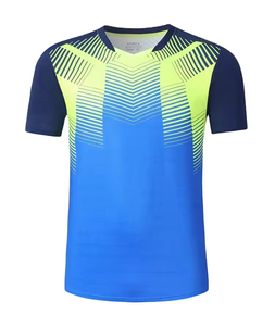 High Quality Wholesale Tennis Uniform <b>Cheap</b> Price Top Selling Tennis Uniform With Customization Logo - Product Image 6