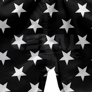 Muay Thai short d'entraînement confortable pour le combat, meilleure qualité, short de boxe personnalisé - Product Image 5