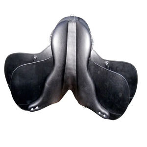 New 2025 horse riding <b>saddles</b> High Quality Stylish Hose Riding <b>Saddle</b> - All Purpose <b>Saddle</b> 2026 - Product Image 5