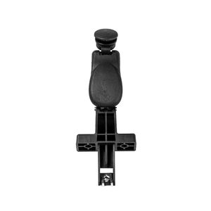 Loquet de vitre papillon arrière pour Peugeot Partner 1-2-3, Bipper - Product Image 4